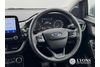 Ford Puma Ford Puma 1.0L EcoBoost Hybrid 125PS Titanium Auto