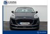 Ford Puma Ford Puma 1.0L EcoBoost Hybrid 125PS Titanium Auto