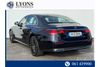 Mercedes-Benz E-Class Mercedes-Benz E-Class E 220 D MHEV Exclusive Plus