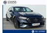 Mercedes-Benz E-Class Mercedes-Benz E-Class E 220 D MHEV Exclusive Plus