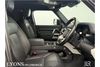 Land Rover Defender Land Rover Defender DEFENDER DEFENDER 110 3.0 D HAR
