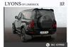 Land Rover Defender Land Rover Defender DEFENDER DEFENDER 110 3.0 D HAR