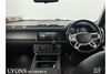 Land Rover Defender Land Rover Defender DEFENDER DEFENDER 110 3.0 D HAR