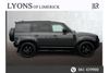 Land Rover Defender Land Rover Defender DEFENDER DEFENDER 110 3.0 D HAR