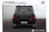Land Rover Defender Land Rover Defender DEFENDER DEFENDER 110 3.0 D HAR