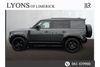Land Rover Defender Land Rover Defender DEFENDER DEFENDER 110 3.0 D HAR