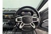 Land Rover Defender Land Rover Defender DEFENDER DEFENDER 110 3.0 D HAR