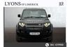 Land Rover Defender Land Rover Defender DEFENDER DEFENDER 110 3.0 D HAR