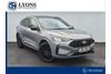 Ford Kuga Ford Kuga ST-Line X Black Edition PHEV
