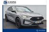 Ford Kuga Ford Kuga ST-Line X Black Edition PHEV