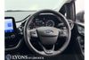 Ford Fiesta Ford Fiesta 1.0T EcoBoost 100PS Titanium