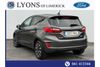 Ford Fiesta Ford Fiesta 1.0T EcoBoost 100PS Titanium