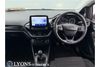 Ford Fiesta Ford Fiesta 1.0T EcoBoost 100PS Titanium