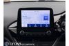 Ford Fiesta Ford Fiesta 1.0T EcoBoost 100PS Titanium