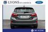 Ford Fiesta Ford Fiesta 1.0T EcoBoost 100PS Titanium