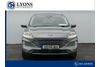 Ford Kuga Ford Kuga 2.5 Duratec 190PS FHEV Titanium Auto