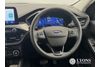 Ford Kuga Ford Kuga 2.5 Duratec 190PS FHEV Titanium Auto