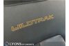 Ford Ranger Ford Ranger RANGER D/CAB WILDTRAK - 3.0 TD2