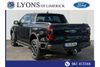 Ford Ranger Ford Ranger RANGER D/CAB WILDTRAK - 3.0 TD2