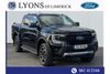 Ford Ranger Ford Ranger RANGER D/CAB WILDTRAK - 3.0 TD2