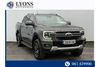 Ford Ranger Ford Ranger RANGER PLATINUM - 3.0 TD Auto