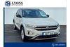 Volkswagen T-Roc Volkswagen T-Roc 1.0 TSI 110HP Style