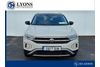 Volkswagen T-Roc Volkswagen T-Roc 1.0 TSI 110HP Style