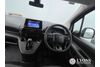 Toyota Proace Toyota Proace PROACE CITY 1.5 GX LWB 4DR-Price Quoted does not include VAT