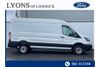 Ford Transit Ford Transit TRANSIT 350 L BASE 2.0 105BHP  RWD-Price Quoted does not include VAT