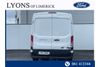 Ford Transit Ford Transit TRANSIT 350 L BASE 2.0 105BHP  RWD-Price Quoted does not include VAT