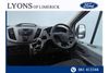 Ford Transit Ford Transit TRANSIT 350 L BASE 2.0 105BHP  RWD-Price Quoted does not include VAT