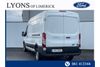 Ford Transit Ford Transit TRANSIT 350 L BASE 2.0 105BHP  RWD-Price Quoted does not include VAT
