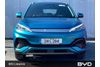 Byd Atto 3 BYD ATTO 3 BYD Atto 3, Comfort (60kWh)