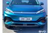 Byd Atto 3 BYD ATTO 3 BYD Atto 3, Comfort (60kWh)
