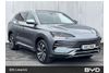 Byd Seal U BYD SEAL U SEAL U DM-1 BOOST FWD PHEV 5DR