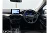 Ford Kuga Ford Kuga 2.5 Duratec 225PS PHEV Titanium Auto
