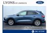 Ford Kuga Ford Kuga 2.5 Duratec 225PS PHEV Titanium Auto