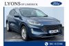 Ford Kuga Ford Kuga 2.5 Duratec 225PS PHEV Titanium Auto