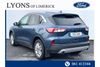 Ford Kuga Ford Kuga 2.5 Duratec 225PS PHEV Titanium Auto