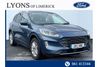 Ford Kuga Ford Kuga 2.5 Duratec 225PS PHEV Titanium Auto