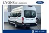 Ford Transit Minibus Ford Transit Minibus Trend- Available now