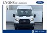 Ford Transit Minibus Ford Transit Minibus Trend- Available now