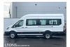 Ford Transit Minibus Ford Transit Minibus Trend- Available now