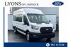 Ford Transit Minibus Ford Transit Minibus Trend- Available now
