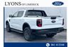 Ford Ranger Ford Ranger WILDTRAK,2.0TD ECOBLUE 205PS