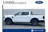 Ford Ranger Ford Ranger WILDTRAK,2.0TD ECOBLUE 205PS
