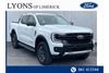 Ford Ranger Ford Ranger WILDTRAK,2.0TD ECOBLUE 205PS