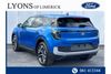 Ford Explorer Ford Explorer SELECT EXTENDED RANGE 82KWH