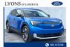 Ford Explorer Ford Explorer SELECT EXTENDED RANGE 82KWH