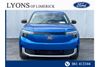 Ford Explorer Ford Explorer SELECT EXTENDED RANGE 82KWH